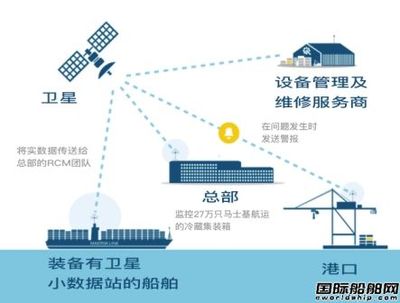 冷藏集装箱:这个“杀手”不太冷-中国船舶网